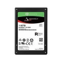 SSD disk Seagate IronWolf 1,92TB 2.5'' SATA 6Gb/s | ZA1920NM10011