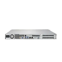 Serverová platforma Supermicro 1U 1029P-WT SYS-1029P-WT Intel x 2 DDR4 x 12 8 x 2.5" SATA/SAS PSU 1