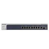 Přepínač Netgear MS510TX-100EUS 9x 1Gb 1x SFP+