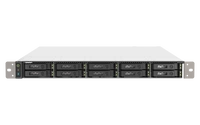 Server NAS QNAP TS-h1090FU-7232P-64G