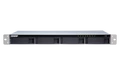 Server NAS QNAP TS-431XeU-2G