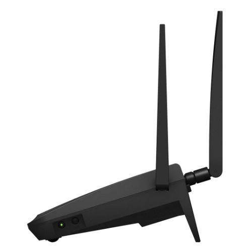 Směrovač Synology RT2600ac 4x RJ-45 10/100/1000 Mb/s 2533 Mbps