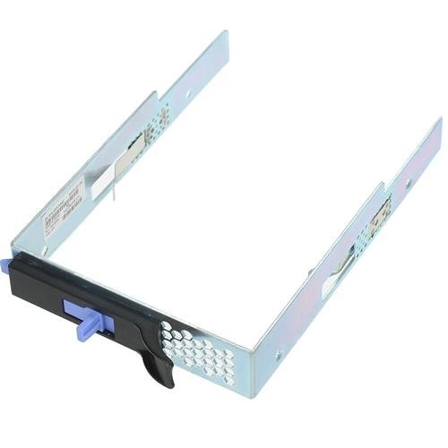 Rámeček disku 3.5'' SAS/SATA určený pro servery IBM & Lenovo | 69Y5342