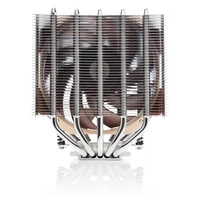 Chlazení CPU NOCTUA Stolní počítač | NH-D12L