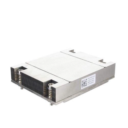 Chladič určený pro servery DELL PowerEdge R430 | 02FKY9-RFB