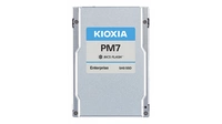 SSD disk Kioxia PM7-R 3.84TB 2,5'' SAS 24Gb/s TLC | KPM7XRUG3T84