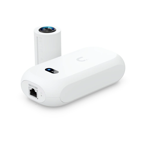 Kamera Ubiquiti AI Theta Pro UVC-AI-Theta-Pro 4MP 2160 x 2160 (1:1) 24 SNÍMKŮ ZA SEKUNDU