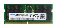 Paměť RAM 1x 16GB Samsung SO-DIMM DDR5 4800MHz PC5-38400 | M425R2GA3BB0-CQK