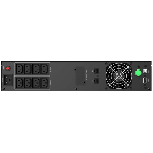 UPS PowerWalker VI 3000 RLE STOJAN 1800W 8x C13 VI 3000 RLE