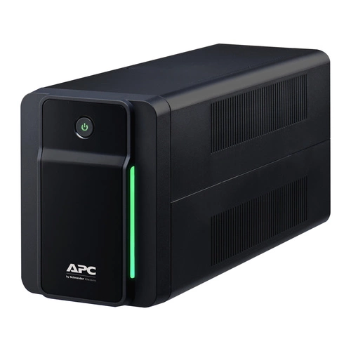 UPS APC Back-UPS 750VA Věž 410W 3x FR BX750MI-FR