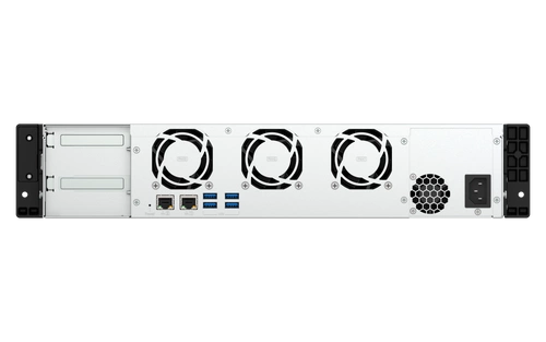 Server NAS QNAP TS-855eU-8G