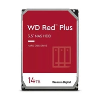 Pevný disk Western Digital RED 3.5'' HDD 14TB 7200RPM SATA 6Gb/s 512MB | WD140EFGX