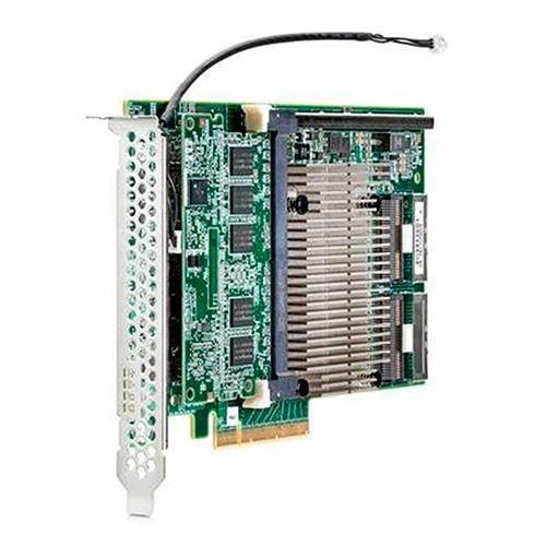 HPE Smart Array P840 726897-B21 SAS/SATA 12Gb/s 4GB nový 1 rok
