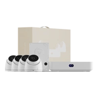 Sada NVR Ubiquiti UNVR-Instant-Kit
