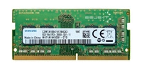 Paměť RAM 1x 8GB Samsung SO-DIMM DDR4 2666MHz PC4-21300 | M471A1K43CB1-CTD
