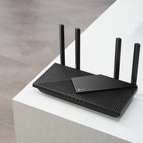 Router TP-LINK Archer AX55 Pro 4x 1Gb 2402 Mb/s