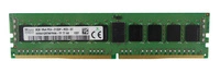 Paměť RAM 1x 8GB Hynix ECC REGISTERED DDR4 1Rx4 2133MHz PC4-17000 RDIMM | HMA41GR7MFR4N-TF