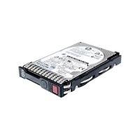 Pevný disk HDD určený pro server HPE Enterprise 2.5'' 1,2TB 10000RPM SAS 12Gb/s P9M81AR renovované výrobcem