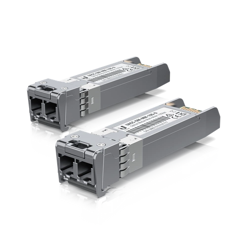 Modul SFP Ubiquiti UACC-OM-MM-10G-D-20 LC 10 Gbps SFP+ 300 m
