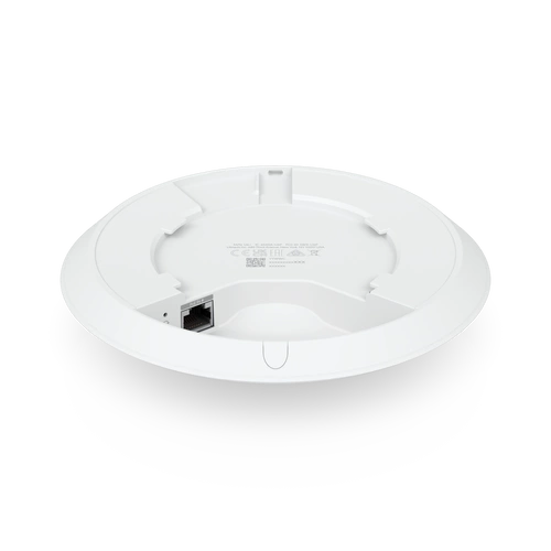 Přístupový bod Ubiquiti U6+ 2,4 GHz | 5 GHz 2400 Mbps 802.11a/b/g/n/ac/ax OPEN BOX