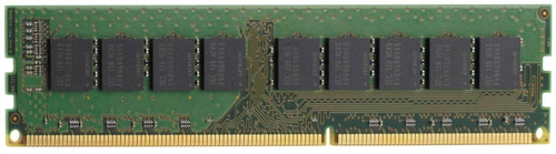 Paměť RAM 1x 4GB Apple - Mac Pro Cylinder Late 2013 DDR3 1866MHz ECC UNBUFFERED DIMM |