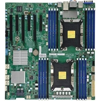 Základní deska Supermicro X11DAC LGA3647 E-ATX | MBD-X11DAC-O