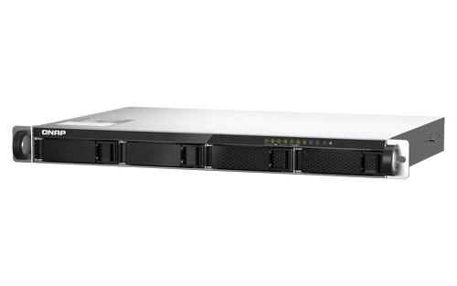 Server NAS QNAP TS-435XeU-4G