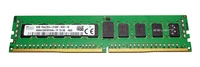 Paměť RAM 1x 8GB Hynix ECC REGISTERED DDR4 2133MHz PC4-17000 RDIMM | HMA41GR7AFR4N-TF