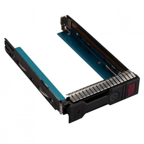 Rámeček disku HP 3,5'' Hot Swap určený pro servery HP | 651314-001