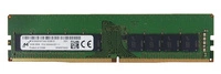Paměť RAM 1x 32GB Micron ECC UNBUFFERED DDR4 2Rx8 3200MHz PC4-25600 UDIMM | MTA18ASF4G72AZ-3G2