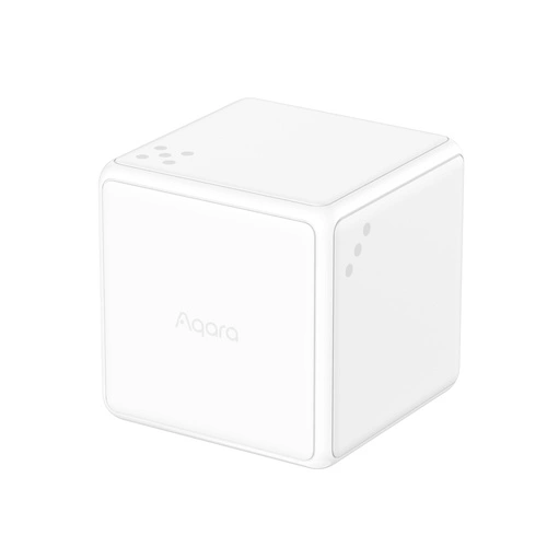 Řídicí jednotka Aqara Kostka T1 Pro | CTP-R01