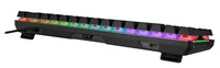 Klávesnice Drátové připojení Asus ROG Falchion Ace BLK QWERTZ