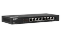 Přepínač QNAP QSW-1108-8T 8x 2.5Gb