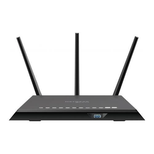 Směrovač Netgear RS400-100PES 4x RJ-45 10/100/1000 Mb/s  2225 Mbps