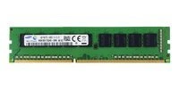 Paměť RAM 1x 4GB Samsung ECC UNBUFFERED DDR3 1866MHz PC3-14900 UDIMM | 733036-581