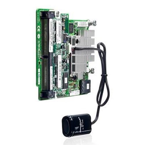 HPE Smart Array P721m 650072-B21 SAS/SATA 6Gb/s 2GB nový 1 rok
