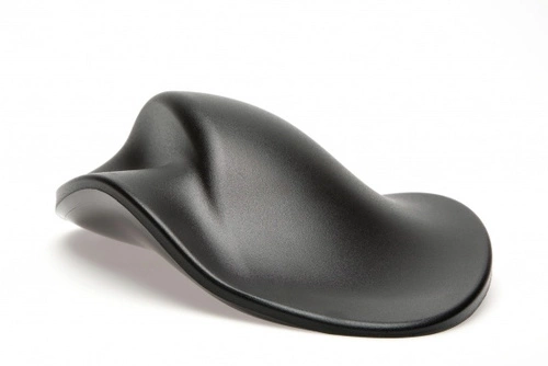 Bezdrátové připojení myš Bakker Elkuizen HandShoeMouse BNEP170RW