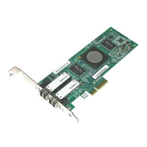 HBA HPE 853009-001 4 FC Fibre Channel 8Gb/s nový náhradní 1 rok
