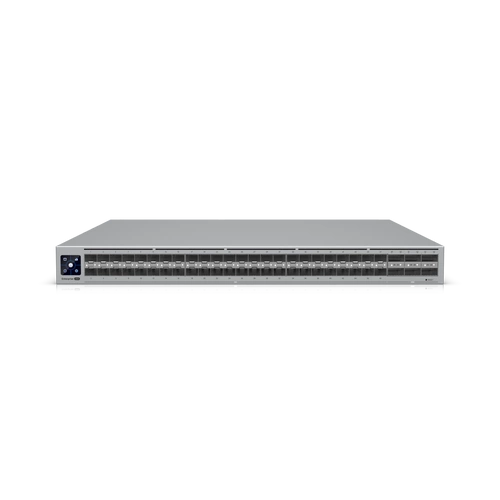 Přepínač Ubiquiti ECS-Aggregation 48x SFP28 6x QSFP28