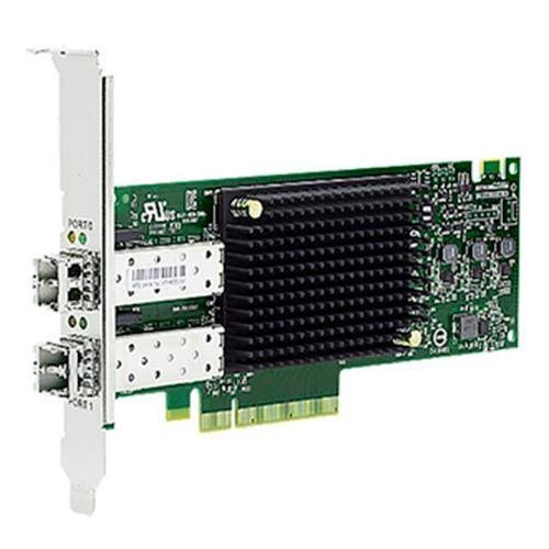 HBA HPE 870000-001 2 FC Fibre Channel 32Gb/s nový náhradní 1 rok