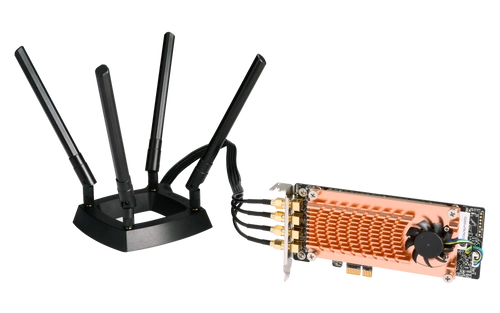 Síťová karta QNAP QWA-AC2600