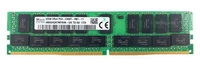 Paměť RAM 1x 32GB Hynix ECC REGISTERED DDR4 2Rx4 2400MHz PC4-19200 RDIMM | HMA84GR7MFR4N-UH