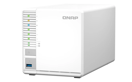 Server NAS QNAP TS-364-8G