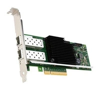 Síťová karta Intel X710DA2BLK 2x SFP+ PCI Express 10Gb