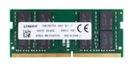 Paměť RAM 1x 16GB Kingston SO-DIMM DDR4 2666MHz PC4-21300 | KCRXJ6-MIE