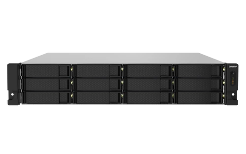 Server NAS QNAP TS-1232PXU-RP-4G