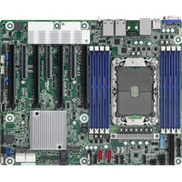 Základní deska Asrock Rack SPC621D8-2T LGA4189 ATX | SPC621D8-2T