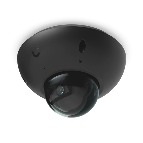 Kamera Ubiquiti G6 Dome UVC-G6-Dome 8MP 3840 x 2160 (16:9) 30 FPS