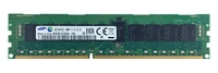 Paměť RAM 1x 8GB Samsung ECC REGISTERED DDR3 1600MHz PC3-12800 RDIMM | M393B1G70QH0-YK0