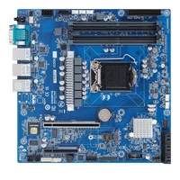 Základní deska Gigabyte MX33-BS0 LGA1200 Micro-ATX | 9MX33BS0MR-00